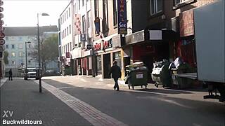 Discover Reitwallstraße Sights in Hannover