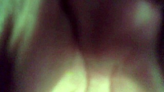 Otra Vez Un Rapidin Mañanero Con El Esposo De Mi Hna