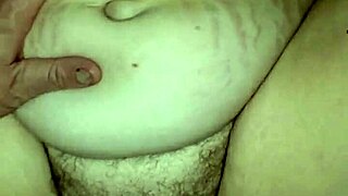 Big cock impresses wife greatly