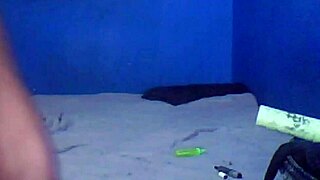 Otra Vez Un Rapidin Mañanero Con El Esposo De Mi Hna