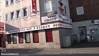 Discover Reitwallstraße Sights in Hannover