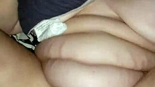 Big cock impresses wife greatly