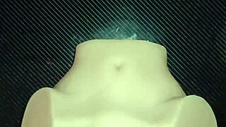 Candy Doble Penetracion Doble Satisfaccion With Anal Assfucking And Creampie