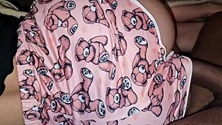 best friend's boyfriend fucks me hard in hotel room