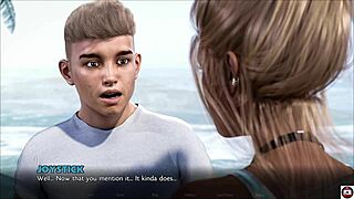 I lost my love in time stamps - pt 13 - motkeyz - visual novel