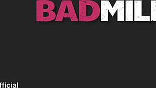 be nice to our host during taboo threesome