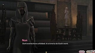 Symphony of the Serpent - Pt 25 - NLT Media - Visual Novel 😈