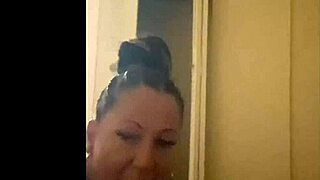 Fucking cougar
