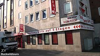 Discover Reitwallstraße Sights in Hannover