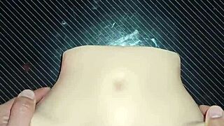 Candy Doble Penetracion Doble Satisfaccion With Anal Assfucking And Creampie