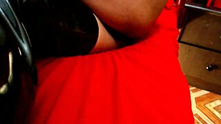 Is This Dominant Shemale Ready to Take Control?