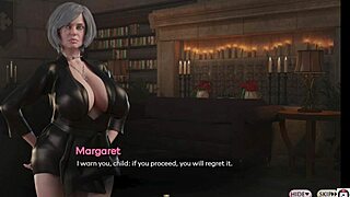 Symphony of the Serpent - Pt 25 - NLT Media - Visual Novel 😈