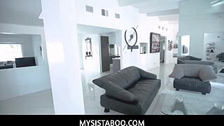 katy kiss deserves stepsis blowjob deepthroat
