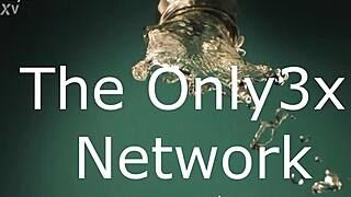 Quickfap 11m of Marie Luv Masturbating with Huge Dildo?