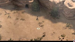 Symphony of the Serpent - Pt 38 - NLT Media - Visual Novel, with big cocks and creampies