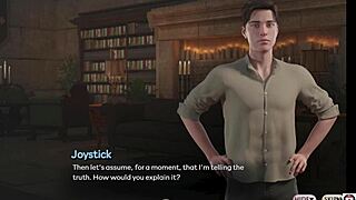 Symphony of the Serpent - Pt 25 - NLT Media - Visual Novel 😈