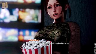 the inn 23 adventure unfolds