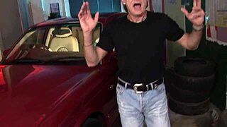 Want To See Elle Brook And Jasmine Webb's Interracial Threesome With Old Man?