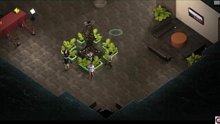 Symphony of the Serpent - Pt 38 - NLT Media - Visual Novel, with big cocks and creampies