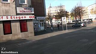 Discover Reitwallstraße Sights in Hannover