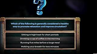 Symphony of the Serpent - Pt 38 - NLT Media - Visual Novel, with big cocks and creampies