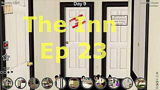 the inn 23 adventure unfolds