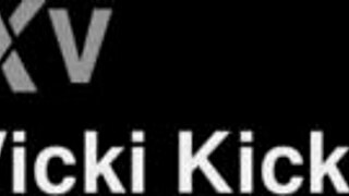 i feel ballbusting heat turning pain into sex