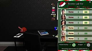 Beautiful redhead college girl in being a dik