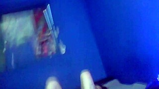 Otra Vez Un Rapidin Mañanero Con El Esposo De Mi Hna