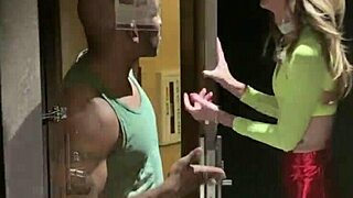 Ts Ria Bentley Says, 'Take My Ass Deep.'