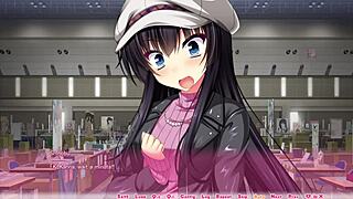 Real hentai situation part 24 kanna route part 8