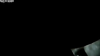 Two tight asses aren't for everyone