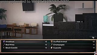 Symphony of the Serpent - Pt 38 - NLT Media - Visual Novel, with big cocks and creampies