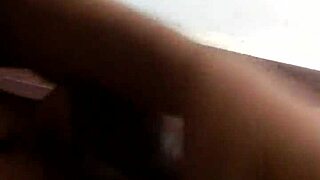 Wow! Giving A Sensual Massage To My Strong Long Dick! Feel It Throb!