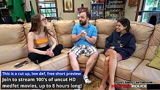 Cop blackmails Miraa Monroe