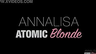 Slutty Wife Takes A Facial To Get The Job