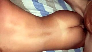 he came inside my pussy during our homemade session, oh my god