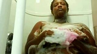 feeling the wet warmth in yuki's motel shower preview