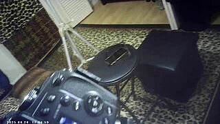 Slim model meets the italian pound machine & they have hardcore xxx pov pussy pounding sex