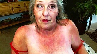 Welcome to Dawn's world! You won't need those pants!