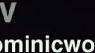 Slow-stroking big-booty redhead Aisha sex doll