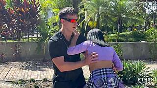 Effy Teen Slut Endures Extreme Rough Puke And Piss Punishment