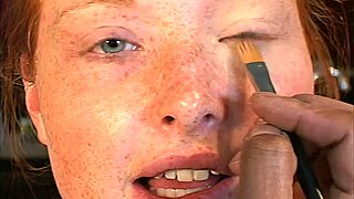 Tiny asian slut vicki chase endures intense pussy stuffing and swallows eagerly