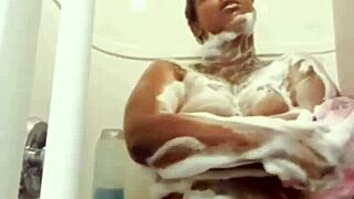 feeling the wet warmth in yuki's motel shower preview