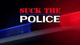 Cop blackmails Miraa Monroe