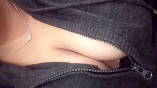 Cheating With Busty Neighbor Girl In Scandalous Affair