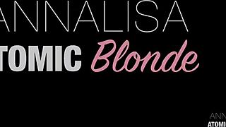 Slutty Wife Takes A Facial To Get The Job