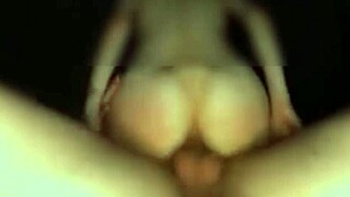 I Fucked That Cute Teen's Ass So Hard