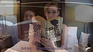 fuck freaks ruin conservative couple 😈