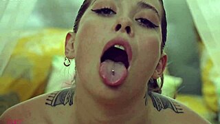 Argentinian Influencer Gets Roughly Fucked by Photographer on Casting